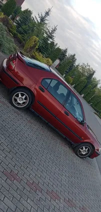 honda Honda Civic cena 5499 przebieg: 234638, rok produkcji 1997 z Zielonka